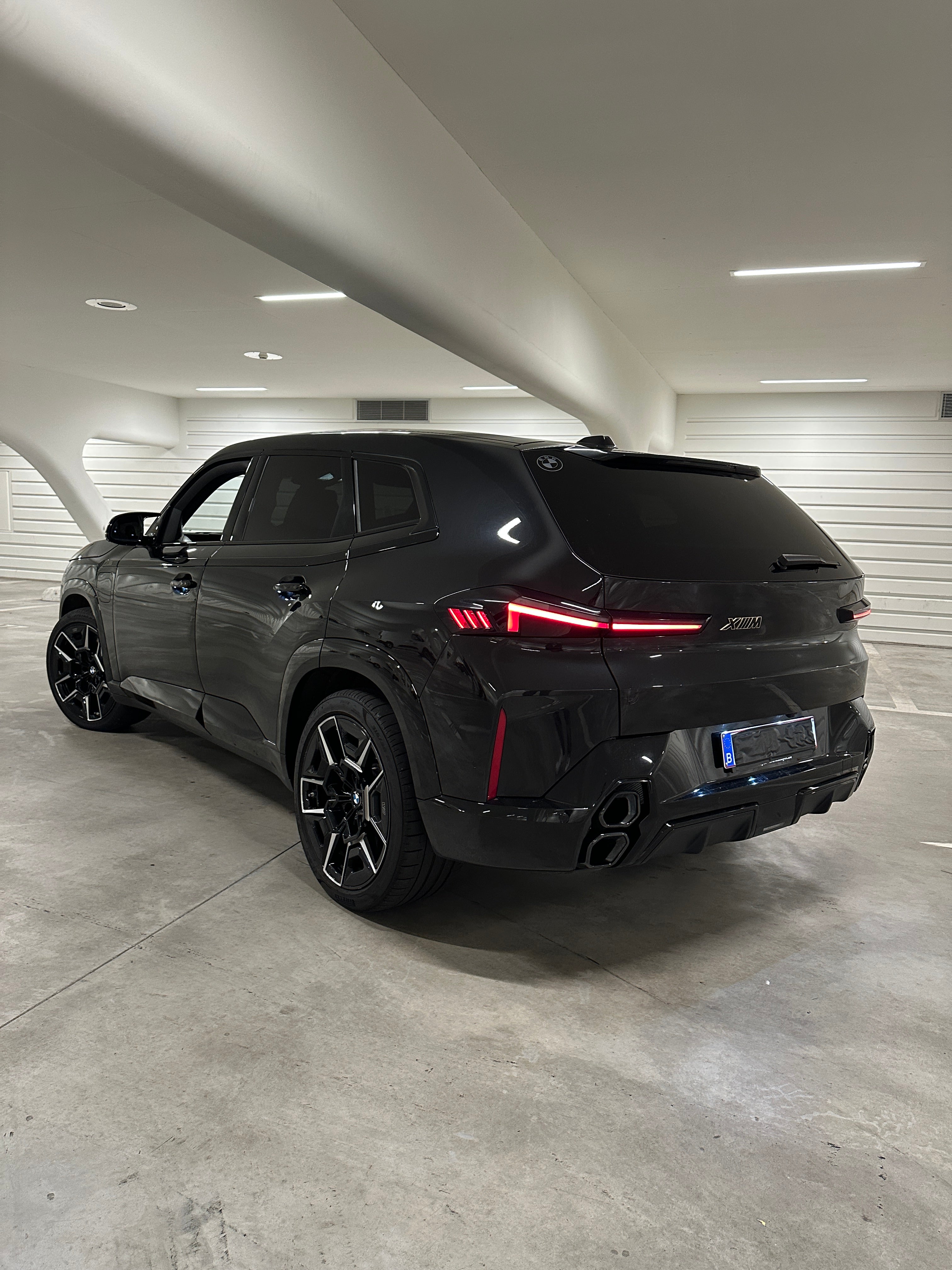 BMW XM
