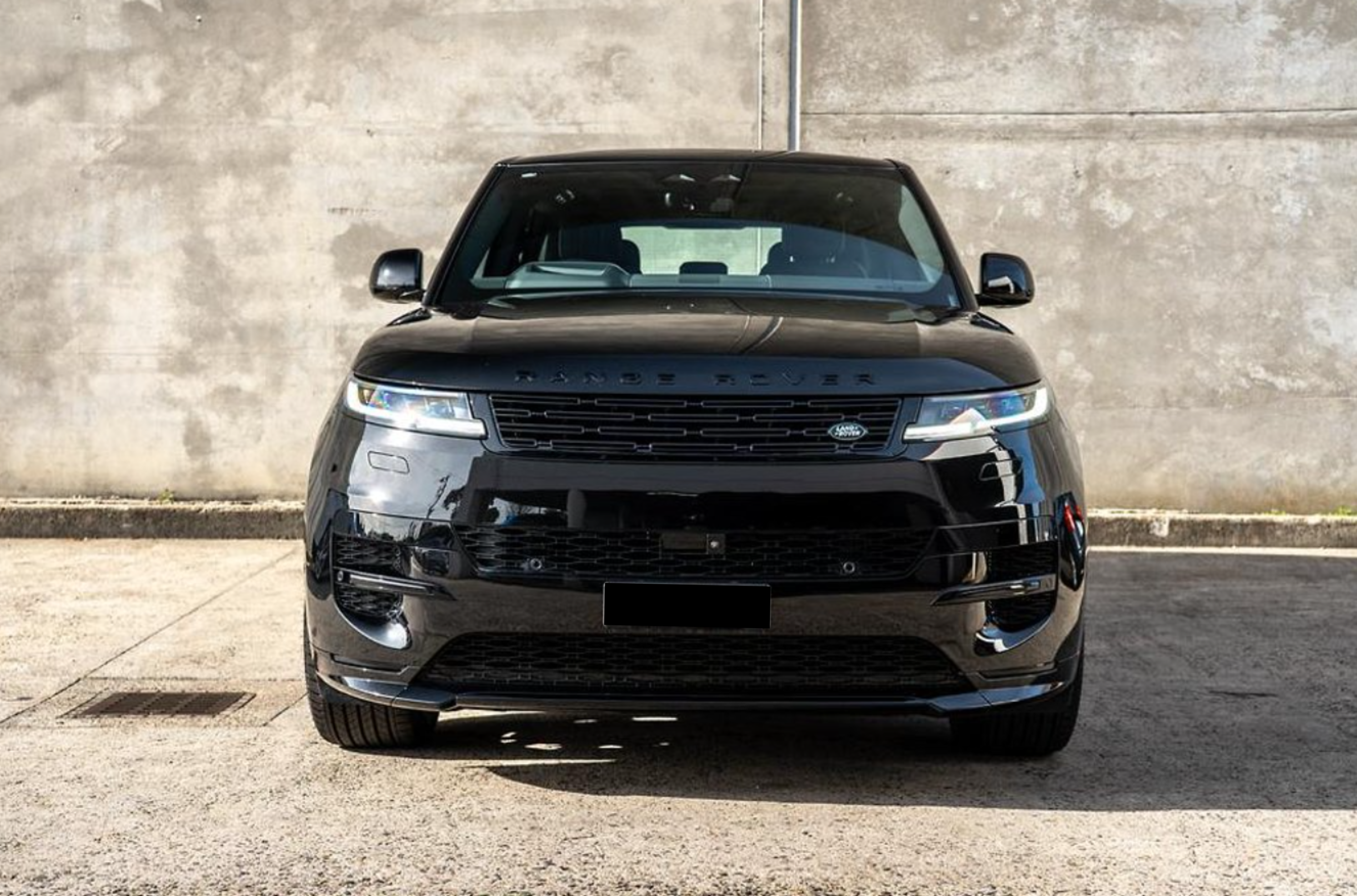 Range Rover Sport