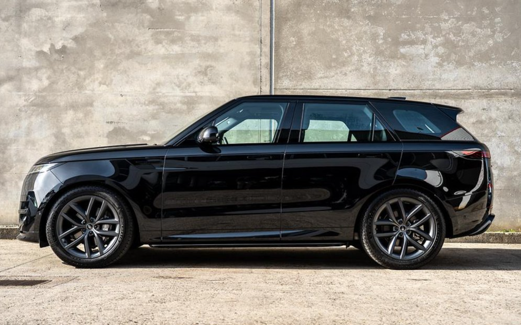 Range Rover Sport